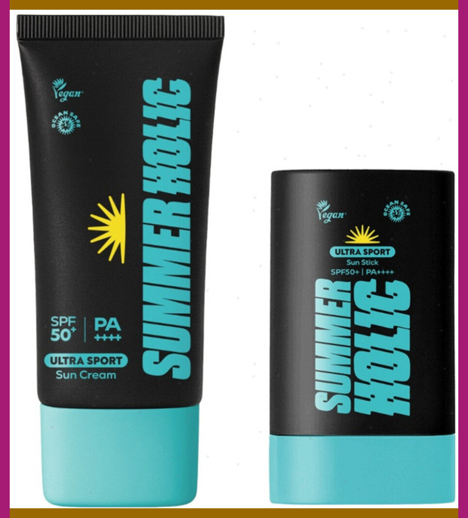Vaseline Moisture Waterproof Sun Cream SPF50+ PA++++ 100ml