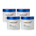 Medicube Zero Pore Pad 2.0 70 Pads (4 Packs)