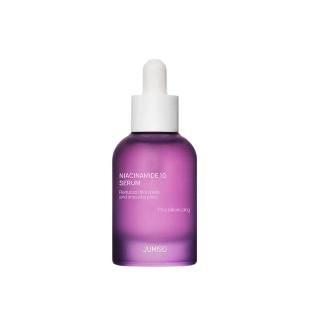 Jumiso Niacinamide 10% Serum 40ml