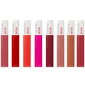 Maybelline Super Stay Lip Ink 5ml