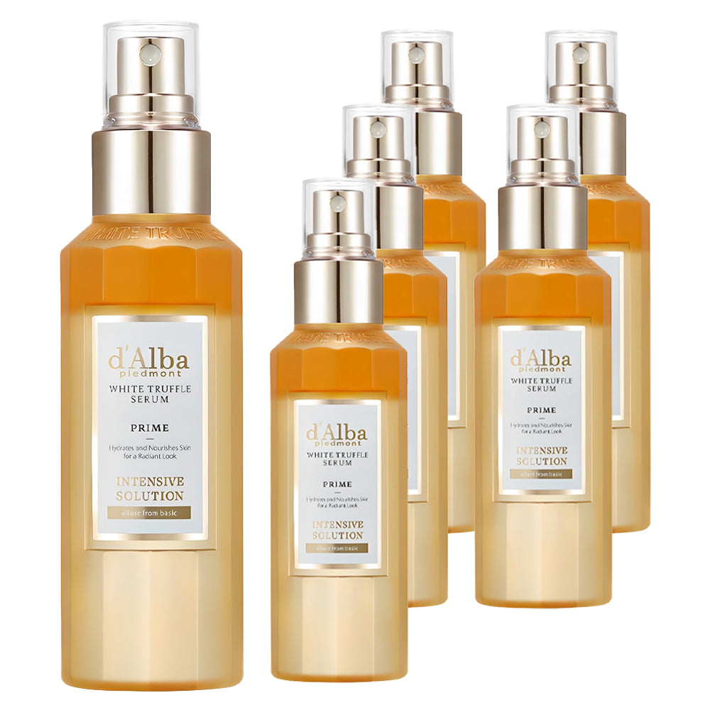 Dalba White Truffle Prime Intensive Serum 100ml