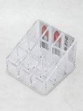 9-Compartment Lipstick Holder