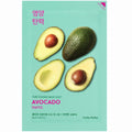 Holika Holika Pure Essence Avocado Mask Sheet (20ml)