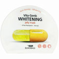 Banobagi Vita Genic Whitening Jelly Mask Sheet 30ml