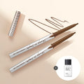 Clio Sharp So Simple Waterproof Pencil Liner (2-Pack) + Lip & Eye Remover 31ml