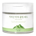 Cellbien Jiri Mountain Peppermint Cooling Pad 70 Pads