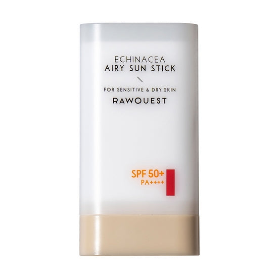 LowQuest Echinacea Airy Sun Stick SPF50+ PA++++ 19g