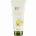 The Face Shop Herb Day 365 Cleansing Foam Lemon 170ml
