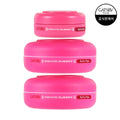 Gatsby Moving Rubber Spiky Edge Hair Wax Set (2x80g + 15g)
