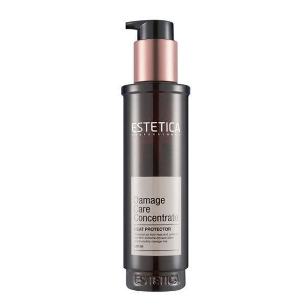 Esthetica Damage Care Concentrate Hair Essence 120ml