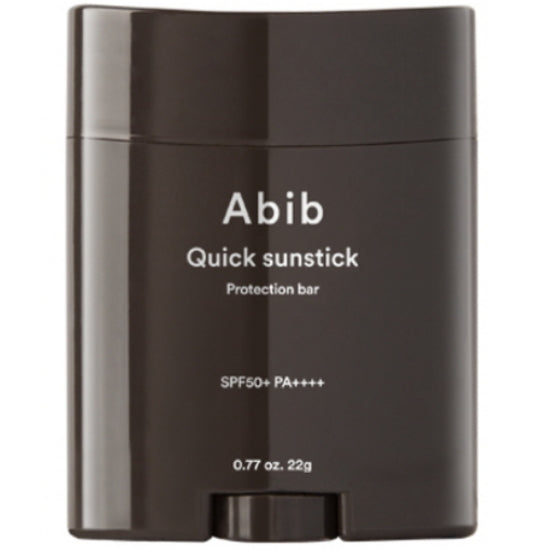 Abib Quick Sunstick Protection Bar 22g
