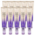 AHC Season 13 Premier Ampoule Eye Cream for Face Line Tightening 40ml (10 Pieces)