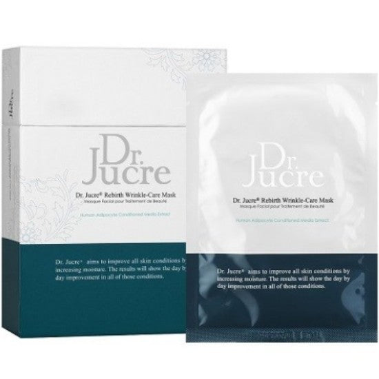 Dr. Jukr Reverse Wrinkle Care Sheet Mask 30ml