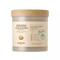SKINFOOD Potato Madecassoside Soothing Pad (60 sheets)