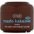 Ziaja Cocoa Butter Face Cream 50ml