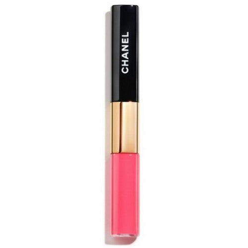 Chanel Le Rouge Duo Ultra Tenue Long-Wear Liquid Lip Colour & Gloss 8ml