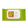 Holika Holika Daily Fresh Moist Olive Cleansing Tissues 60 Sheets (6 Packs)