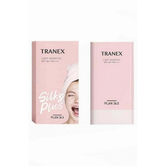 PLAN 36.5 Tranex Light Sun Stick 20g