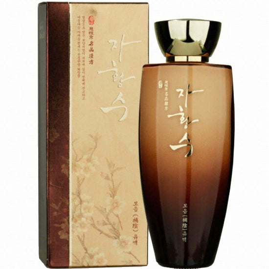 Juria Jahwangsu Boeum Hydrating Emulsion 150ml