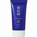 Seolgi-jeong White UV Gel SPF50+ PA++++ 80g