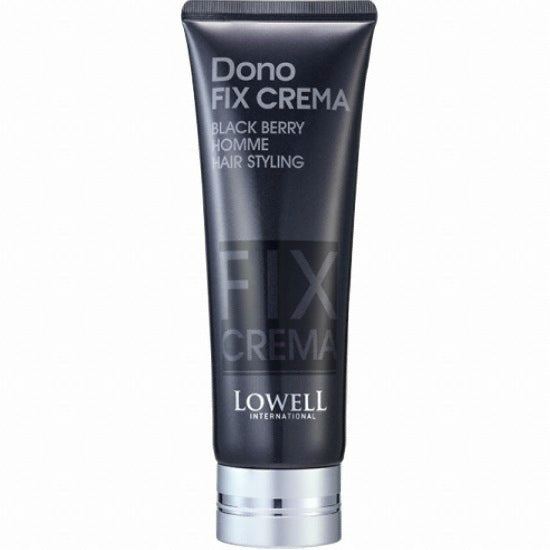 Lowell International Dono Fix Crema Hair Wax 120ml