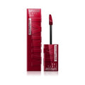 Maybelline SuperStay Vinyl Ink Liquid Lipstick 55 Royal 4.2ml