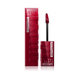 Maybelline SuperStay Vinyl Ink Liquid Lipstick 55 Royal 4.2ml
