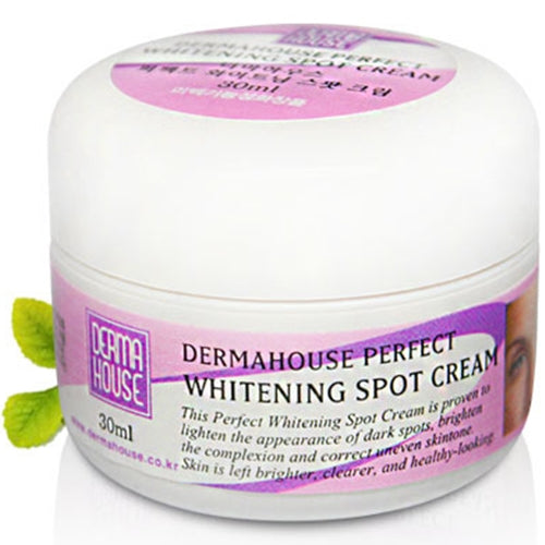 Dermahouse Perfect Whitening Spot Cream 30ml