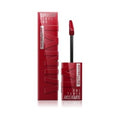 Maybelline SuperStay Vinyl Ink Liquid Lipstick #10 Lippy 4.2ml