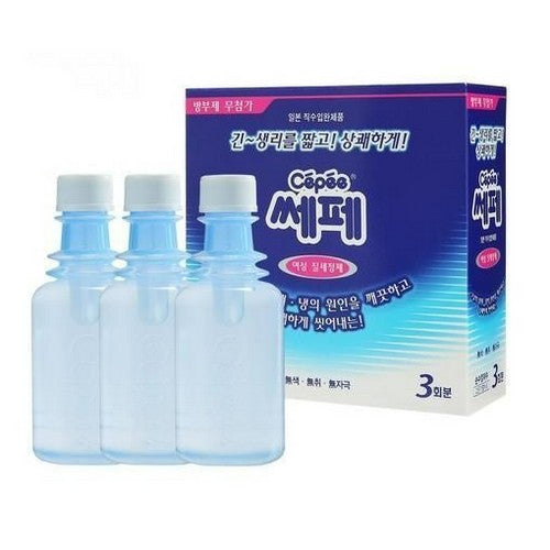 Ceffe Feminine Intimate Cleanser (360ml x 2)