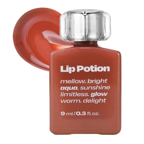 Alternative Stereo Aqua Glow Lip Potion Coco Milk No. 9, 9g