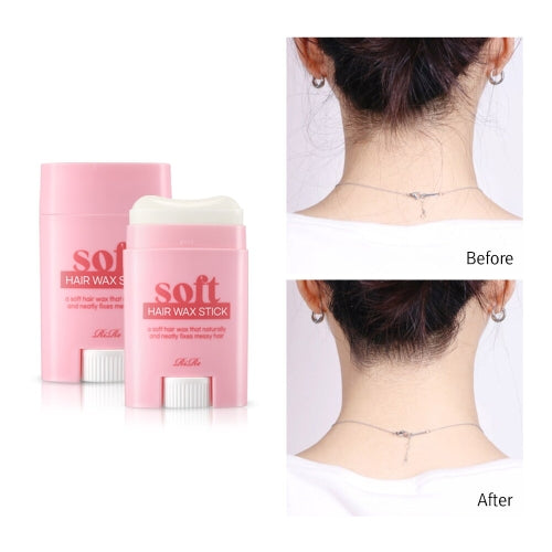 Rire Soft Hair Wax Stick 22g