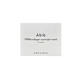 Abib PDRN Collagen Overnight Mask Firming Jelly 80ml