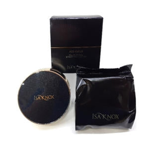 Isa Knox Age Focus Extreme Cover Cushion 15g