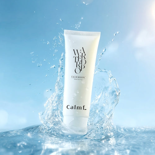Camp Water Drop Calming Gel 150ml