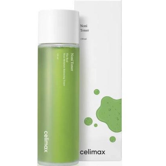 Celimax The Real Noni Moisture Balancing Toner 150ml