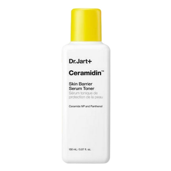 Dr. Jart+ Ceramidin Skin Barrier Serum Toner