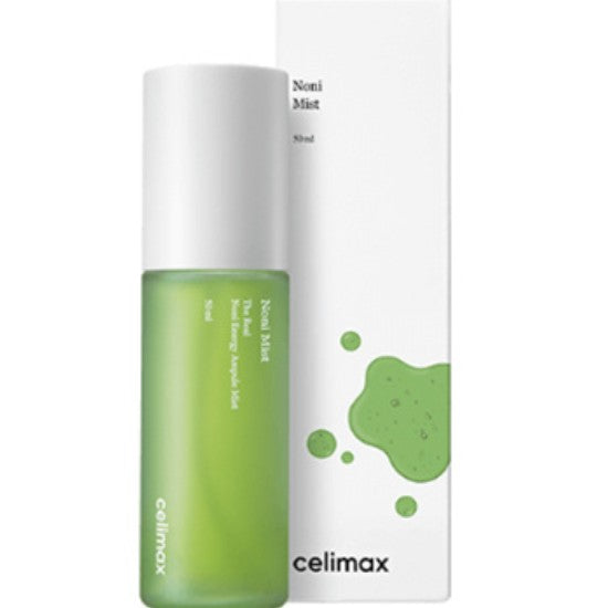 Celimax The Real Noni Energy Ampoule Mist 50ml