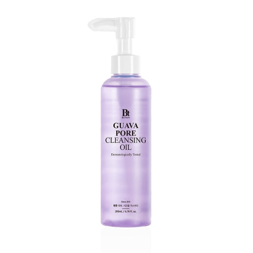 Benton Guava Blackhead Pore Cleansing Oil 200ml