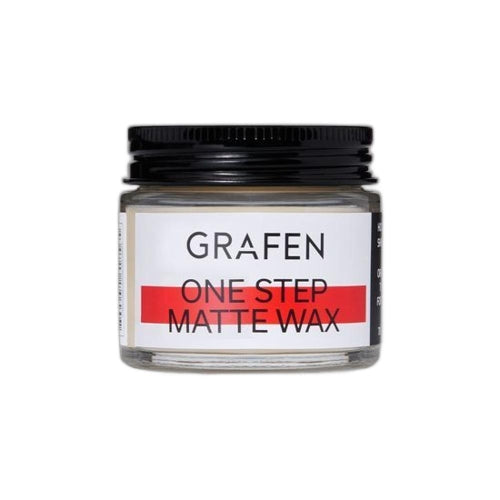 Grafen One-Step Matte Wax 70g