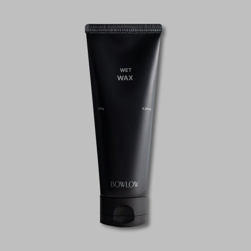 Bauro Hair Wet Wax 150g
