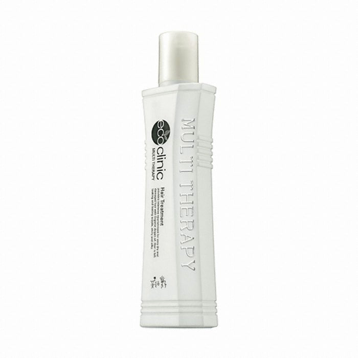 Kkoteuldeunnamja Eco Clinic Multi Therapy Hair Treatment 160ml