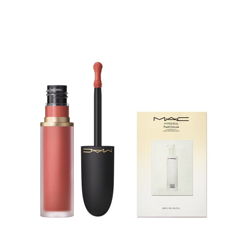 MAC Powder Kiss Lip & Cheek Mousse 5ml