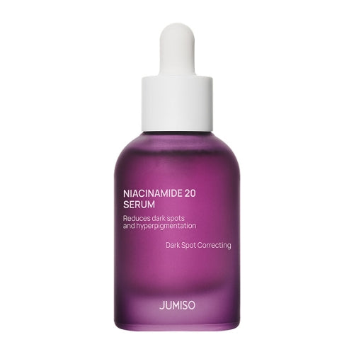 Jumiso Niacinamide 20% Serum 40ml