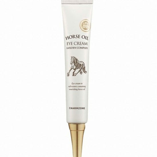 Chamjon Golden Complex Horse Oil Eye Cream 30ml