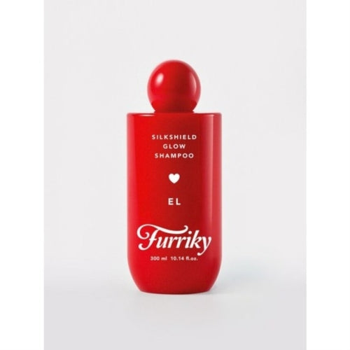 Peoriky Silk Shield Glow Shampoo L 300ml