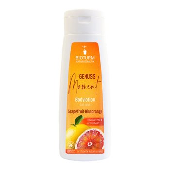 Biotom Grapefruit Orange Body Lotion 200ml