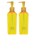 T's Deep Off Purifying Cleansing Oil