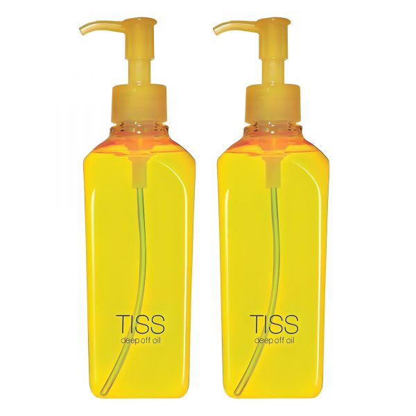 T's Deep Off Purifying Cleansing Oil