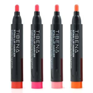 Konad Tibena Stain Lip Marker 3g